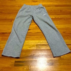 Kid’s medium Nike sweatpants